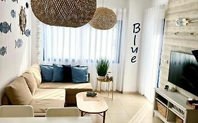 Alicante Hills Apartment Blue